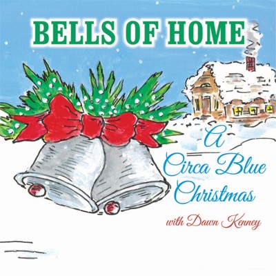 Cica Blue Bells of Home